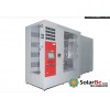 DS-300型管式高溫?cái)U(kuò)散爐