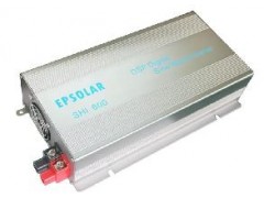 太陽(yáng)能專用正弦波逆變器（600W,24V）-- 北京匯能精電科技有限公司