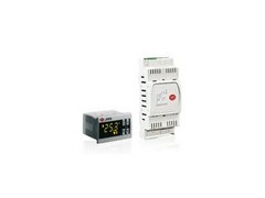 參數(shù)型控制器μC sistema-- 卡樂電子（蘇州）有限責(zé)任公司(eurotest)