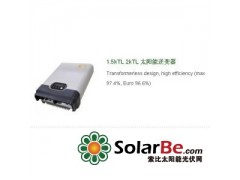 1.5kTL 2kTL 太陽(yáng)能逆變器-- 蘇州歐姆尼克新能源科技有限公司