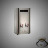 全自動電熱開水器