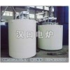 預(yù)抽真空保護(hù)氣氛爐