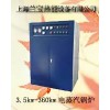 蒸發量50kg/h電鍋爐（蒸汽鍋爐）
