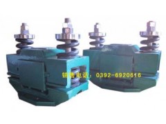 倉(cāng)壁振動(dòng)器CZ250 CZ600 CZ1000-- 鶴壁市信邦通用機(jī)械有限公司