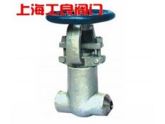 國(guó)標(biāo)電站閘閥-- 上海工良閥門廠