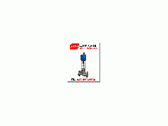 ZAZPE電動單座調(diào)節(jié)閥-- 上海埃美森閥門有限公司