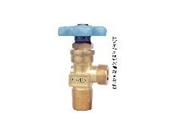進口QF-13A軸聯(lián)式氟利昂氣瓶閥-- 上海工良閥門廠
