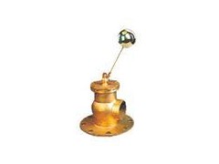 進(jìn)口遙控浮球閥（float valve）-- 上海工良閥門(mén)廠
