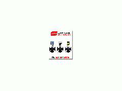 SLDW動態(tài)平衡電動調(diào)節(jié)閥-- 上海埃美森閥門有限公司