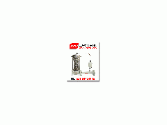 ZZY系列自力式調(diào)節(jié)閥-- 上海埃美森閥門有限公司