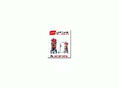 ZZY自力式壓力調(diào)節(jié)閥-- 上海埃美森閥門有限公司