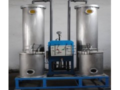 紡織廠加濕器用全自動(dòng)軟化水設(shè)備-- 泰安億佳工貿(mào)