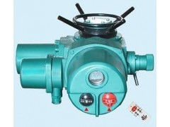 F-DZW多回轉(zhuǎn)智能非侵入式（遙控器）電動裝置-- 揚(yáng)州百通閥門有限公司