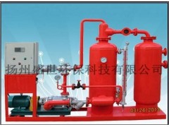 選購蒸汽冷凝水回收設(shè)備-- 揚(yáng)州盛世環(huán)保科技有限公司