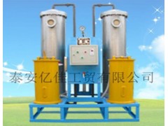 6T全自動(dòng)軟化水設(shè)備-- 泰安億佳工貿(mào)