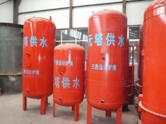 家用無塔供水設備-- 石家莊三鑫信達爐業有限公司