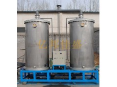 山西印刷廠用20T全自動(dòng)軟化水設(shè)備-- 泰安億佳工貿(mào)