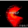 回轉窯測溫電視