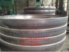 對(duì)焊封頭-- 河北龍潤(rùn)管道集團(tuán)有限公司銷售部