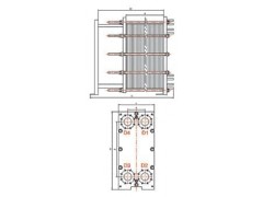 供應(yīng)酒店賓館專用換熱器-- 沈陽鑫友美換熱設(shè)備有限公司