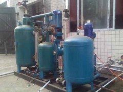 供應(yīng)油脂廠蒸汽冷凝水回收機(jī)組-- 山東省億通達(dá)蒸汽節(jié)能服務(wù)有限公司