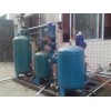 供應(yīng)油脂廠蒸汽冷凝水回收機(jī)組