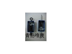 供應減震器 吊頂減震吊鉤-- 青島唯康盛達軟包隔音材料有限公司