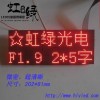 1.9點陣單元板HL-A3280R