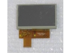 4.3寸LCD東華屏WX4300F-M04#003-- 翔輝液晶技術(shù)顯示有限公司