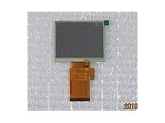 3.5寸東華顯示屏(LY-35004PX-A)-- 翔輝液晶技術(shù)顯示有限公司
