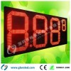 供應(yīng)LED加油站顯示屏
