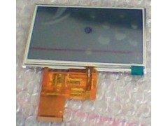 4.3寸東華顯示屏LY43003PX-A-- 翔輝液晶技術(shù)顯示有限公司