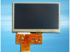 4、3寸東華屏AT043TN24 V.1-- 翔輝液晶技術(shù)顯示有限公司