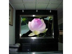 LED室內表貼全彩顯示屏-- 深圳市薔薇科技有限公司