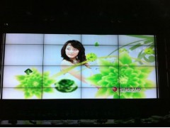55寸無縫液晶拼接屏JWB-- 深圳市晶瑋博科技有限公司