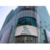 戶外廣告led顯示屏