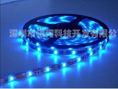 LED軟燈條-- 深圳銀河科技開發(fā)有限公司