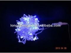 供應(yīng)LED圣誕鏈條燈-- 中山市瑜瑾燈飾照明廠