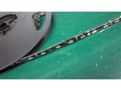 led側(cè)發(fā)光燈條-- 深圳市翌利光電有限公司