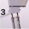 220V/貼片3582軟燈條