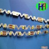 LED2835 S型燈帶易折不斷軟燈帶