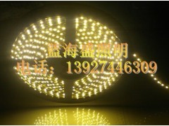 LED側發光燈條-- 深圳市藍海盛照明科技有限公司