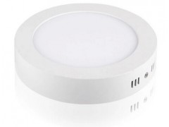 供應(yīng)明裝圓形面板燈LVT-DL180-10W*-- 深圳市樂為特照明有限公司