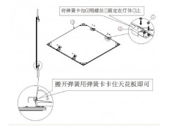 高端無眩光LED面板燈-- 深圳市凱譽銘光電有限公司