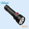 強(qiáng)光潛水手電筒DIV15