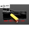 迪普思戶外強光充電手電筒M1