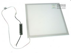 供應LED面板燈-- 深圳中祥創新電子科技有限公司