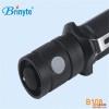 Brinyte B108 LED戰(zhàn)術(shù)強(qiáng)光遠(yuǎn)射手電筒
