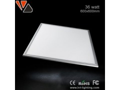 供應(yīng)600*600MM側(cè)照式LED面板燈-- 深圳市樂為特照明有限公司
