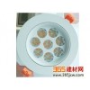 8頭6珠24W珠寶可調色調亮暗LED天花燈
